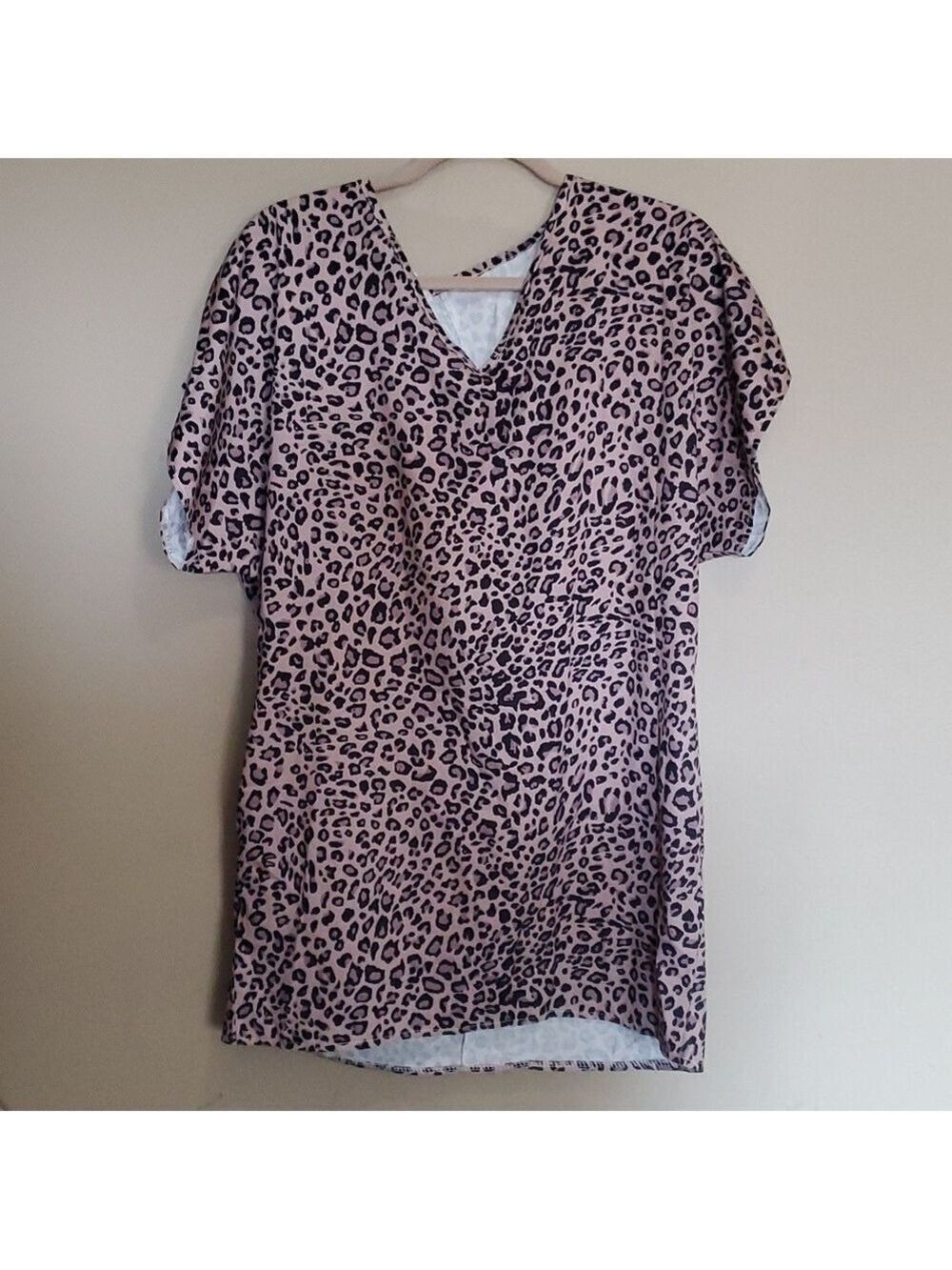 Shein dress size large
